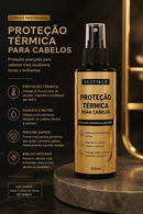 Spray Protetor Térmico