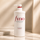 Fino Premium Touch – Shampoo &amp; Condicionador