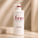 Fino Premium Touch – Shampoo &amp; Condicionador