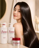 Fino Premium Touch – Shampoo &amp; Condicionador
