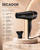 VeloceDryer