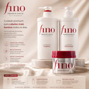 Fino Premium Touch – Shampoo &amp; Condicionador