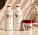 Fino Premium Touch – Shampoo &amp; Condicionador