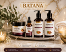 Kit de Tratamento Capilar BATANA