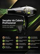 Secador Profissional 8800