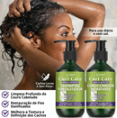 GSWP  Shampoo