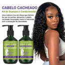 GSWP  Shampoo