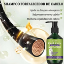 GSWP  Shampoo