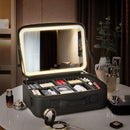 Niceland espelho de luz LED