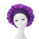 Dream Bonnet — Transforme Suas Noites e Cabelos