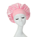 Dream Bonnet — Transforme Suas Noites e Cabelos