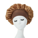 Dream Bonnet — Transforme Suas Noites e Cabelos