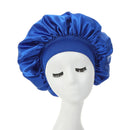 Dream Bonnet — Transforme Suas Noites e Cabelos