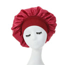 Dream Bonnet — Transforme Suas Noites e Cabelos