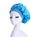 Dream Bonnet — Transforme Suas Noites e Cabelos