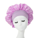 Dream Bonnet — Transforme Suas Noites e Cabelos