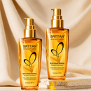 Moroccan Glow - Sérum de Óleo de Argan