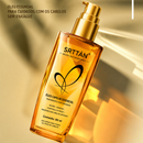 Moroccan Glow - Sérum de Óleo de Argan